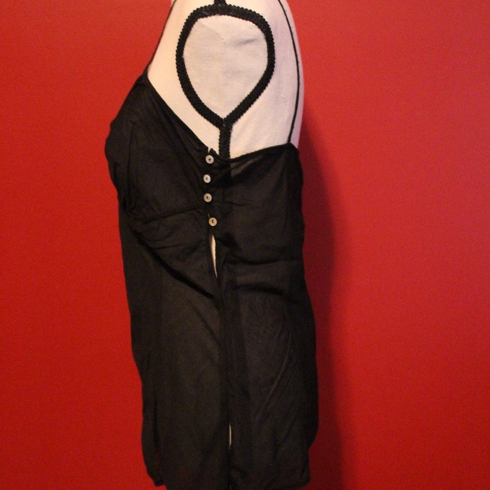 Splendid, spaghetti string top .... - Picture 3 of 6